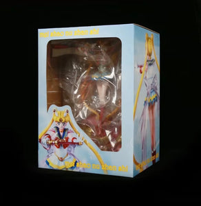 209 Anime  Sailor•Moon Figure Girl