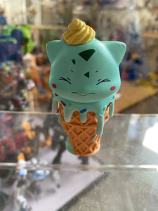 18 Poke•Mon mini figures (R/S) cake decorations