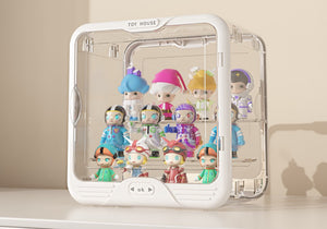 Display box