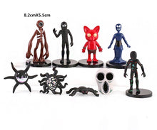 Load image into Gallery viewer, 65 Ro•blox doors mini figures cake decoration kid toys

