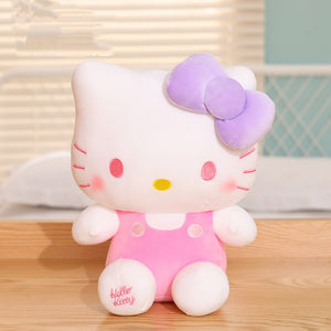 42 Plush doll Hello•K doll
