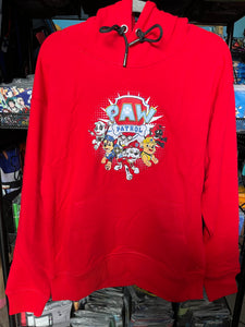 17 Paw hoodies kid size Fashion clothes