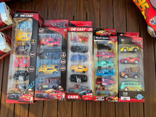 Load image into Gallery viewer, 89 Car kid toys
