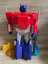 Load image into Gallery viewer, 12 Transformers toys
 PT-01G

