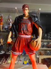 Load image into Gallery viewer, Anime Sakuragi figure
