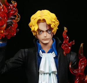 203Anime One P figures