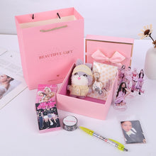 Load image into Gallery viewer, BlackPink gift box
