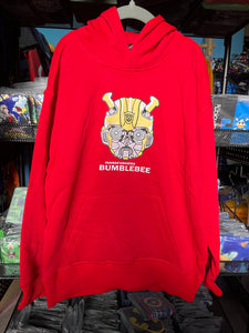 12 Transformers hoodies kids and adults size Fashion clothes