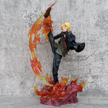 Load image into Gallery viewer, 203 Anime one P figures

