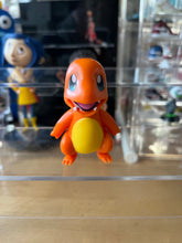 Load image into Gallery viewer, 18 Poke•cake mini figures (G/H/J/K/L/M) cake decorations kid toys
