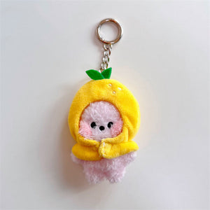 BTS keychain