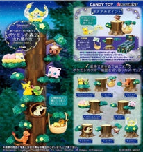 Load image into Gallery viewer, 18 Anime figures Poke•Mon figures
