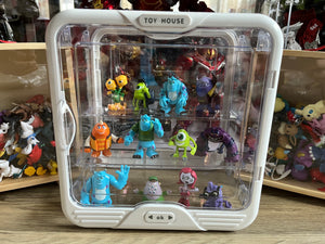 Display box