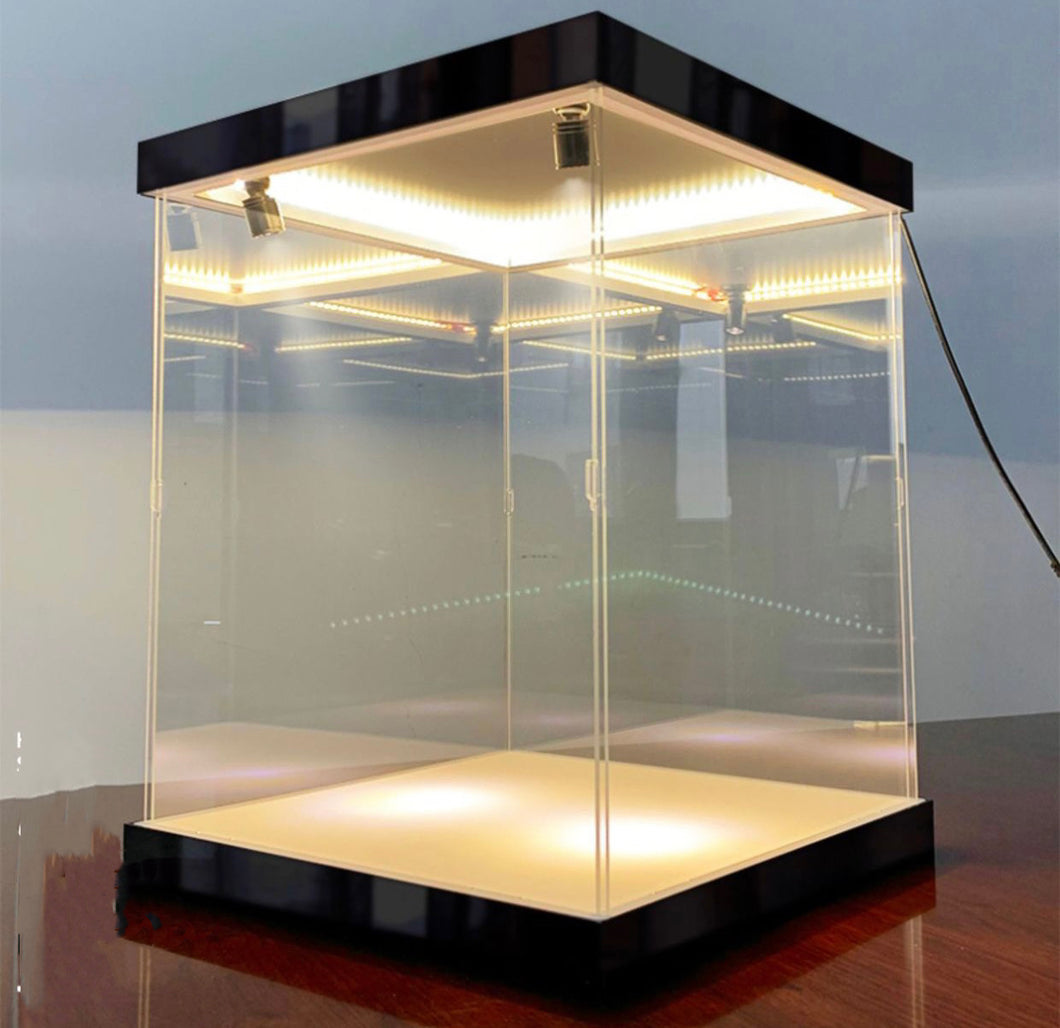 Display box
