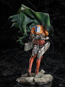 208 Anime Attack T Figures
