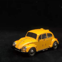 Load image into Gallery viewer, 12 Transformers toys CE-01 collection version
