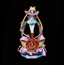 Load image into Gallery viewer, 209 Anime  Sailor•Moon Figure Girl
