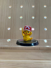 Load image into Gallery viewer, 18 Poke•Mon mini figures (P/Q) cake decorations kid toys
