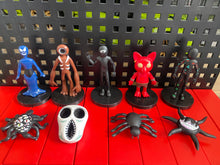 Load image into Gallery viewer, 65 Ro•blox doors mini figures cake decoration kid toys
