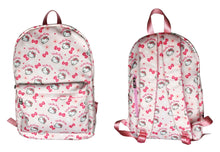 Load image into Gallery viewer, 42 Hello•K Schoolbag fashion backpack
