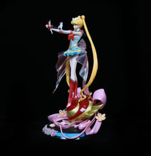 Load image into Gallery viewer, 209 Anime  Sailor•Moon Figure Girl
