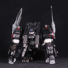 Load image into Gallery viewer, 12 Transformers toys CR-01S

