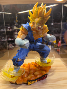 204 Anime Dragon•Z Figures