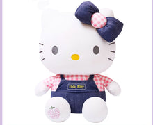 Load image into Gallery viewer, 42 Plush doll Hello•K doll

