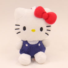 Load image into Gallery viewer, 42 Hello K keychain
