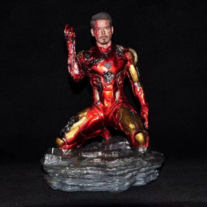 307 movie figures