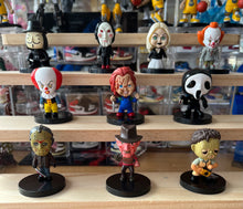 Load image into Gallery viewer, 83 Mini figures cake decorations
