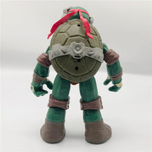 Load image into Gallery viewer, 63 Turtle figures movie figures
