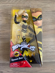 101 Movie figures Ladybug kid toys