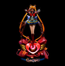 Load image into Gallery viewer, 209 Anime  Sailor•Moon Figure Girl
