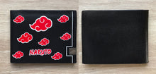 Load image into Gallery viewer, Anime N fashion PU and PVC wallet
