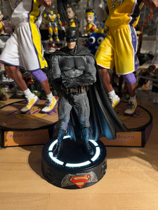 302 Movie figures