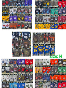 Hip-pop Fashion basketball sport clothes basketball t-shirt
