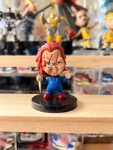 Load image into Gallery viewer, 83 Mini figures cake decorations
