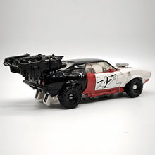 Load image into Gallery viewer, 12 Transformers toys  TW-1033B
