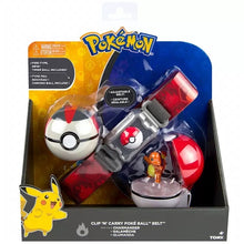 Load image into Gallery viewer, 18 Poke•Mon ball kid toys
