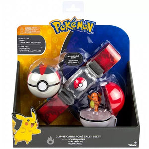 18 Poke•Mon ball kid toys