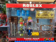 Load image into Gallery viewer, 13 Ro•blox mini figures cake decorations kid toys
