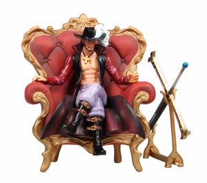 203 Anime One•P Figures