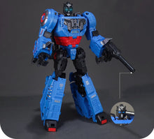 Load image into Gallery viewer, 12 Transformers toys
