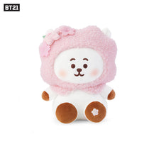 Load image into Gallery viewer, BTS plush dolls B21 cute cushions
