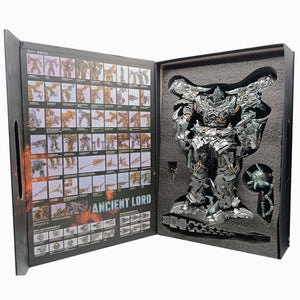 transformer toy TW-1101B
