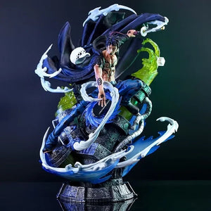 203 Anime One P figures