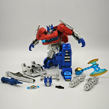 Load image into Gallery viewer, 12 Transformers toys  TW-1035
