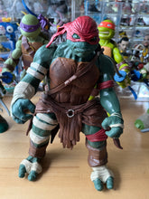 Load image into Gallery viewer, 63 Turtle figures movie figures
