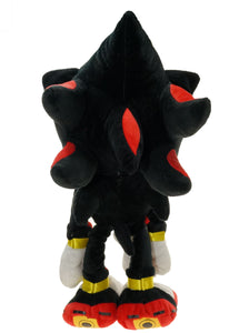 06 So•nic Plush Doll kid toys